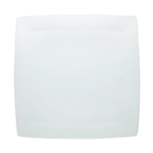 Assiette Cocktail Quadro 13 x 13 cm