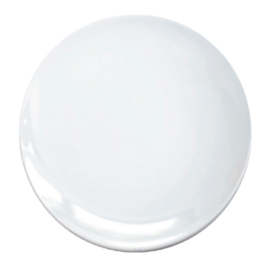 Assiette Modulo Blanche Ø 32 cm