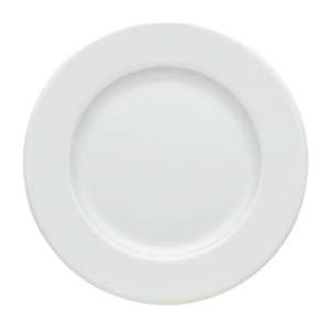 Assiette lunch Clara Ø 19 cm