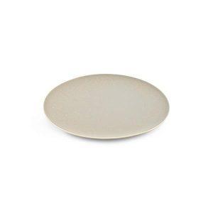 Assiette de Présentation Perla Grey Ø29 cm
