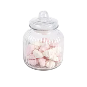 Bonbonnière 3L avec couvercle