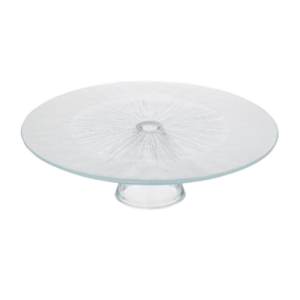 Coupe Basse en verre Elise