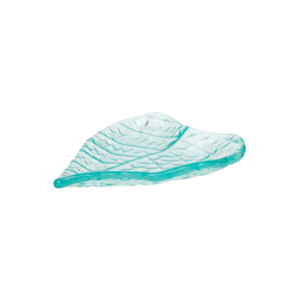 Mise en Bouche Feuille Transparente