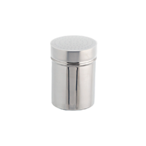 Saupoudreuse à Sucre