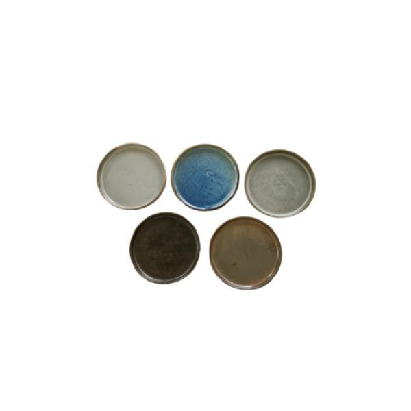 Assiette Gamme - Cocktail Usko Ø 13.5 cm