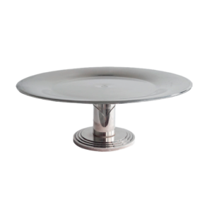 Coupe Haute Inox h12 cm