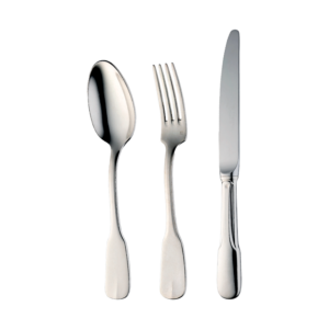 Couverts Vieux Paris - Argent