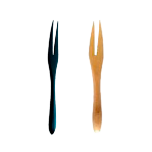 Fourchette Bambou