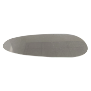 Plaque plexi pour plaque en marbre