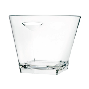 Vasque à Champagne Acryl Carré 8L