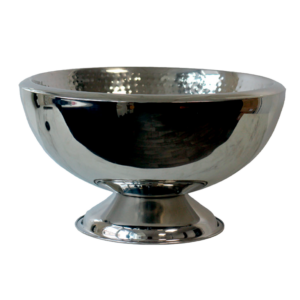 Vasque à Champagne Martelée 10,5L