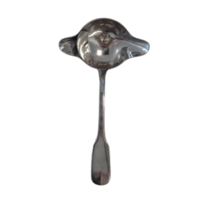 Cuillère sauce 5 cl Vieux Paris