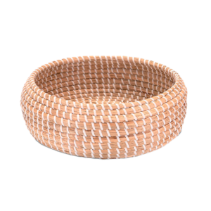 Corbeille à Pain Buffet Jonc de Mer