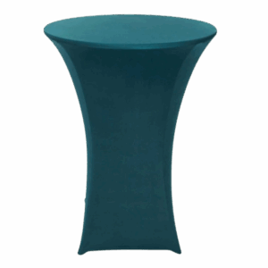 Housse mange debout 75 cm lycra