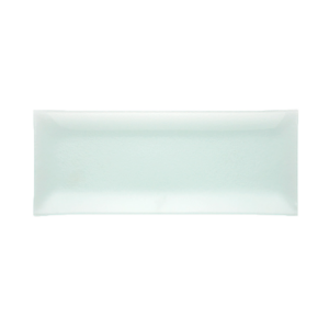 Plat Rectangulaire Givré