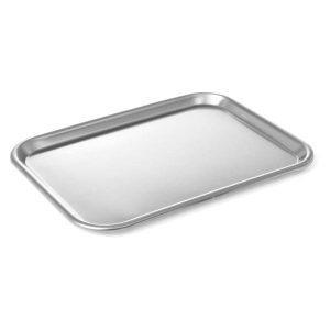 Plateau Main Inox