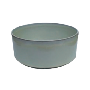 Saladier Multicolor Ecru