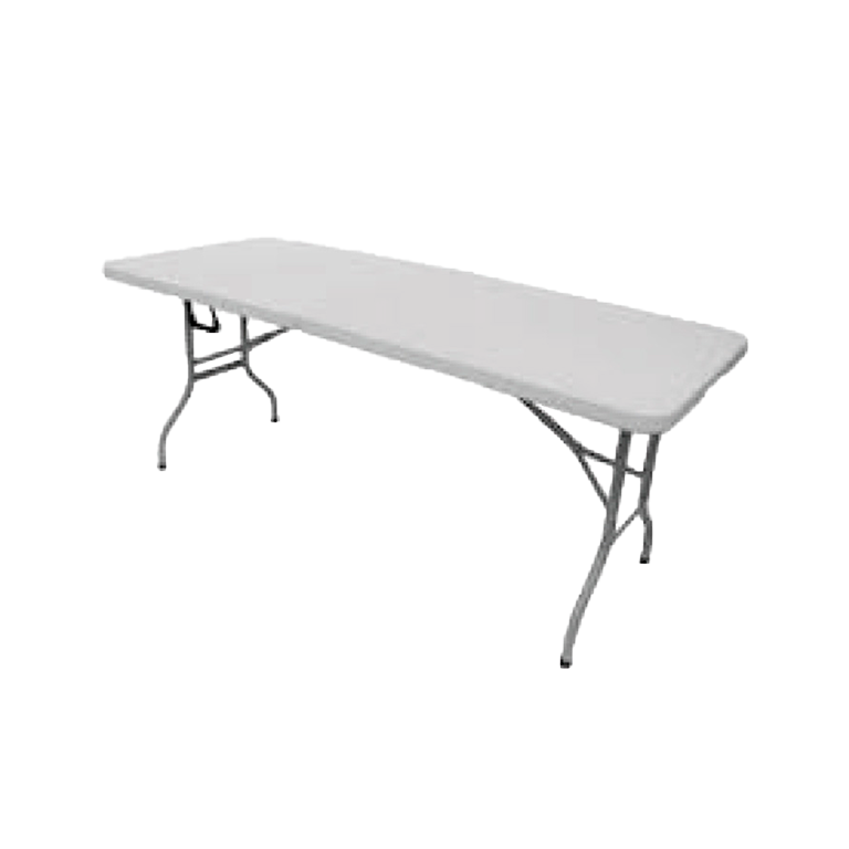Table Polyéthylène