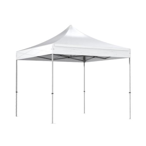 Tente Pliante Blanche