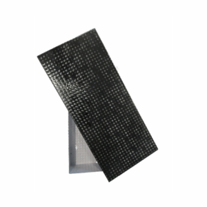 Boite Nespresso Oslo Noir GM