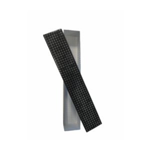 Boite Nespresso Oslo Noir PM