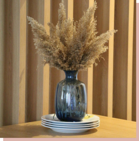 Arts de la table - Décoration