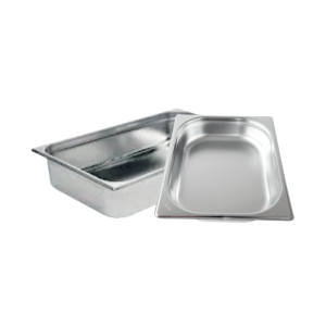 Bac Gastro Gel 1/1 H 10cm