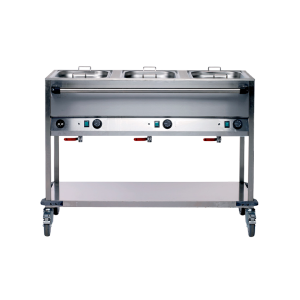 Bain Marie Electrique