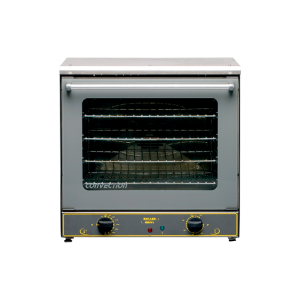 Four Traditionnel Electrique 4G