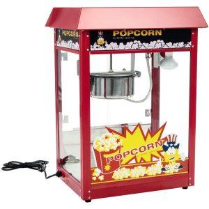 Machine A Pop Corn