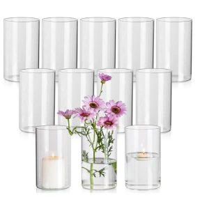 Mini Vase Cylindrique Ø 15 cm