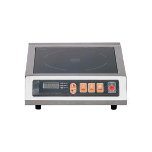 Plaque A Induction 1 Feu