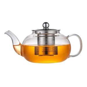 Théière en Verre 1 L