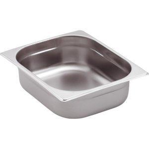 Bac Gastro 1/2 H 10 Cm