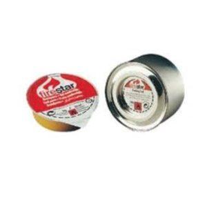 Alcool Gélifié Pot de 200 Gr