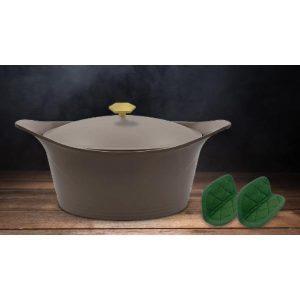COCOTTE MOKA 7 L
