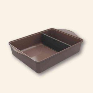 Plat à Gratin Cookut Moka