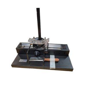 Appareil à Raclette Demi Meule