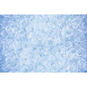 Glace Paillette 20 Kg